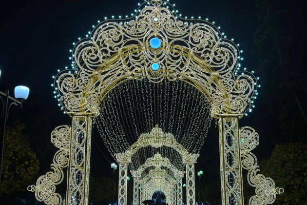 Фото экскурсии - Фототур по волшебному центру города - 2