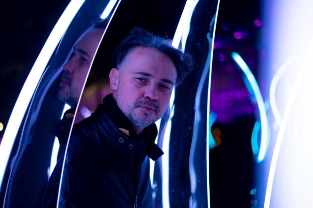 Фото экскурсии - Фототур по волшебному центру города - 4