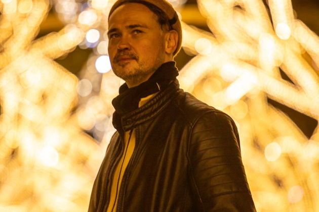 Фото экскурсии - Фототур по волшебному центру города - 6