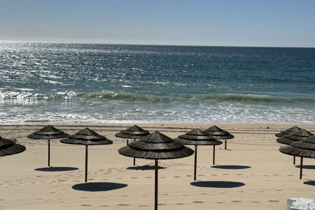 Фото экскурсии - Путешествие из Лиссабона к побережью Атлантики - 1