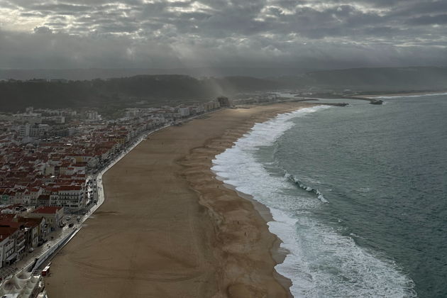 Фото экскурсии - Путешествие из Лиссабона к побережью Атлантики - 11