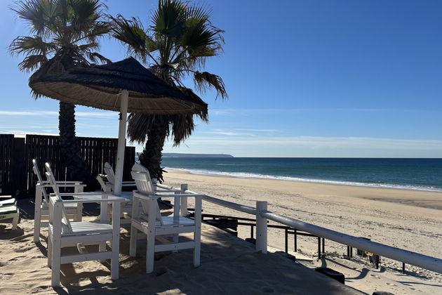 Фото экскурсии - Путешествие из Лиссабона к побережью Атлантики - 12