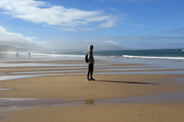 Фото экскурсии - Путешествие из Лиссабона к побережью Атлантики - 2