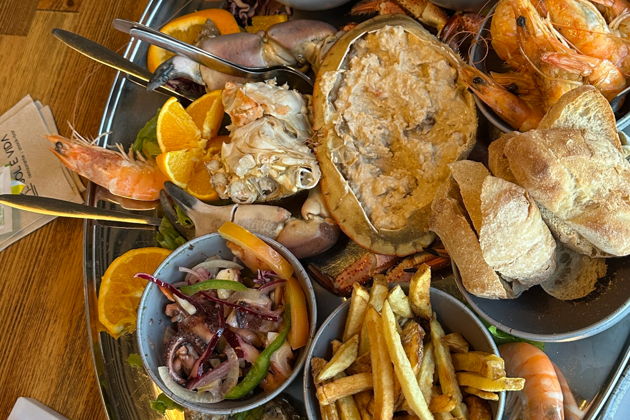 Фото экскурсии - Путешествие из Лиссабона к побережью Атлантики - 4