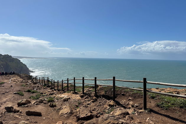 Фото экскурсии - Путешествие из Лиссабона к побережью Атлантики - 5