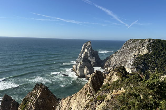 Фото экскурсии - Путешествие из Лиссабона к побережью Атлантики - 6
