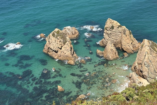 Фото экскурсии - Путешествие из Лиссабона к побережью Атлантики - 7