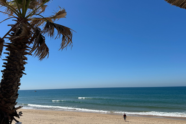 Фото - экскурсия: Путешествие из Лиссабона к побережью Атлантики