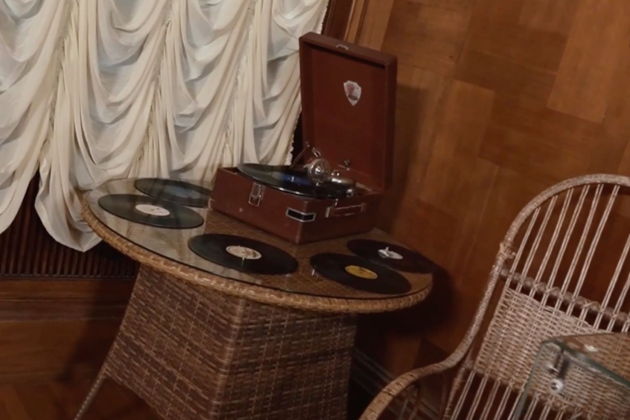 Фото экскурсии - Тайны Зеленой дачи Сталина на авторской экскурсии - 5