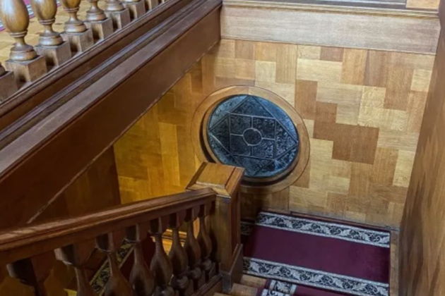 Фото экскурсии - Тайны Зеленой дачи Сталина на авторской экскурсии - 9