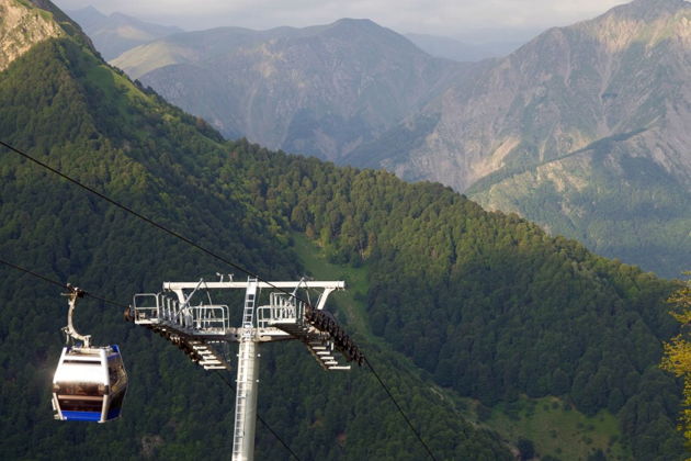 Фото экскурсии - От древних городов к горным пикам: путешествие через Шемаху, Габалу и Туфандаг - 10