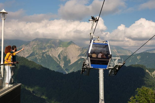 Фото экскурсии - От древних городов к горным пикам: путешествие через Шемаху, Габалу и Туфандаг - 12