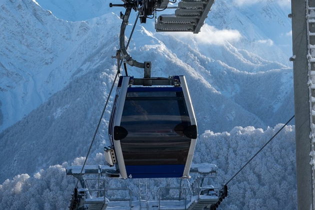 Фото экскурсии - От древних городов к горным пикам: путешествие через Шемаху, Габалу и Туфандаг - 13