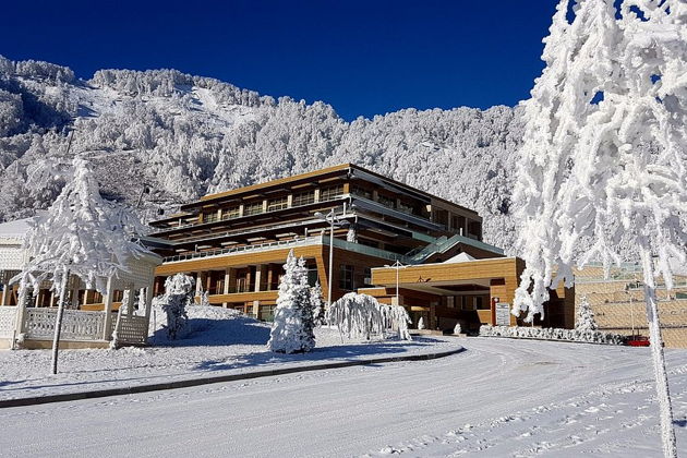Фото экскурсии - От древних городов к горным пикам: путешествие через Шемаху, Габалу и Туфандаг - 15