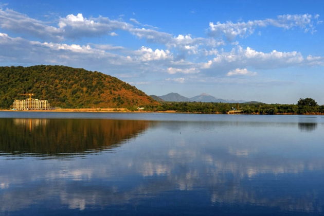 Фото экскурсии - От древних городов к горным пикам: путешествие через Шемаху, Габалу и Туфандаг - 9