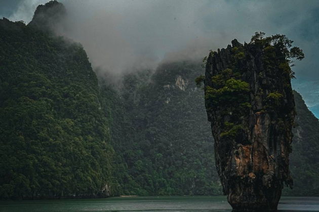 Фото экскурсии - Остров Джеймса Бонда: Стань героем легенды! - 1