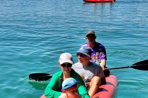 Фото экскурсии - Остров Джеймса Бонда: Стань героем легенды! - 2