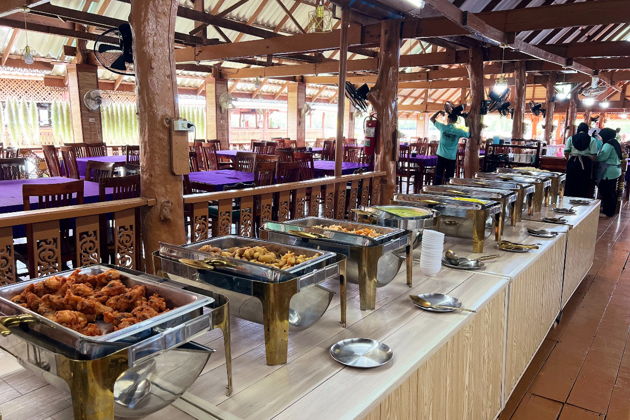 Фото экскурсии - Остров Джеймса Бонда: Стань героем легенды! - 4