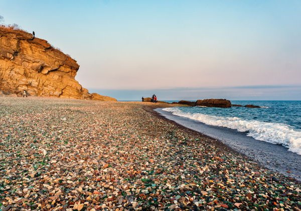 Уникальные побережья Японского моря и сафари-парк - фото 1