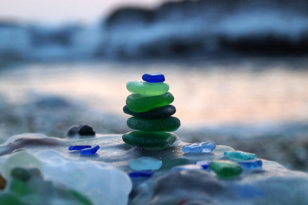 Фото экскурсии - Невероятные берега Японского моря и сафари-парк - 5