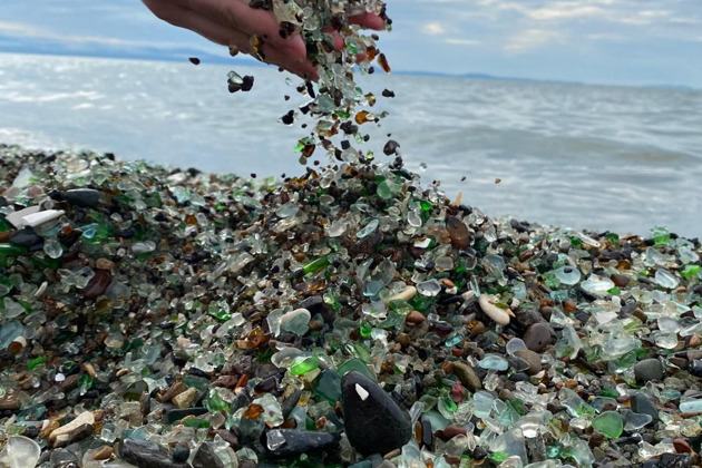 Фото - экскурсия: Невероятные берега Японского моря и сафари-парк