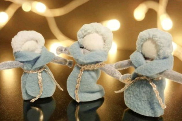 Фото экскурсии - Обзорная экскурсия «Новогодний калейдоскоп» на вашем транспорте - 15