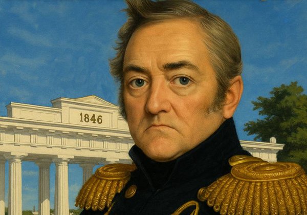 Наследие адмирала Лазарева