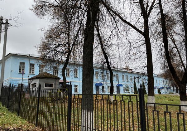 Тайны и легенды Владимирского централа - фото 2