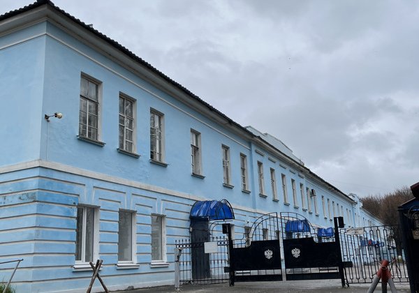 Тайны и легенды Владимирского централа