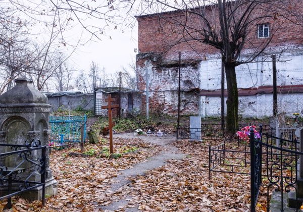 Тайны и легенды Владимирского централа - фото 3