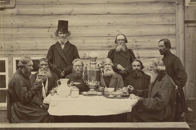 Фото экскурсии - Уютная прогулка по Нижнему Новгороду с чайной дегустацией - 11