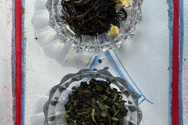 Фото экскурсии - Уютная прогулка по Нижнему Новгороду с чайной дегустацией - 5