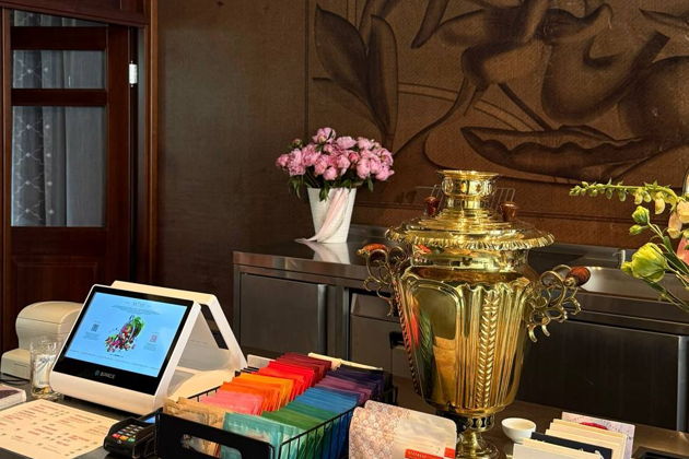 Фото экскурсии - Уютная прогулка по Нижнему Новгороду с чайной дегустацией - 8