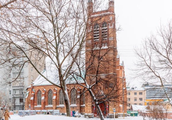 Невероятный Новый год в мистическом замке - фото 3
