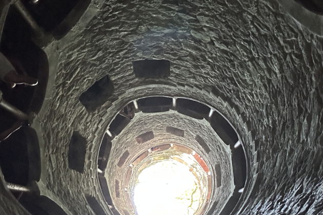 Фото экскурсии - Экскурсия в Синтру и к мысу Кабо да Рока - 5