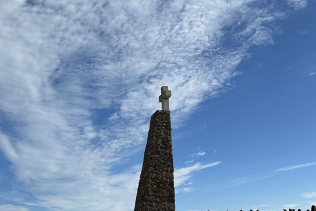 Фото экскурсии - Экскурсия в Синтру и к мысу Кабо да Рока - 7