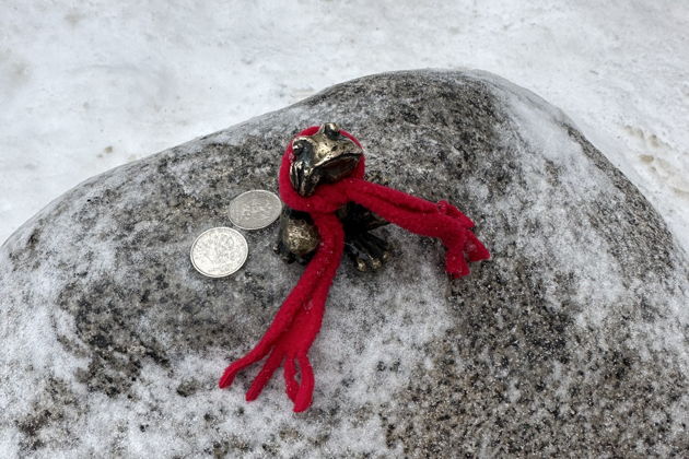 Фото экскурсии - Новогоднее волшебство в Томске - 6