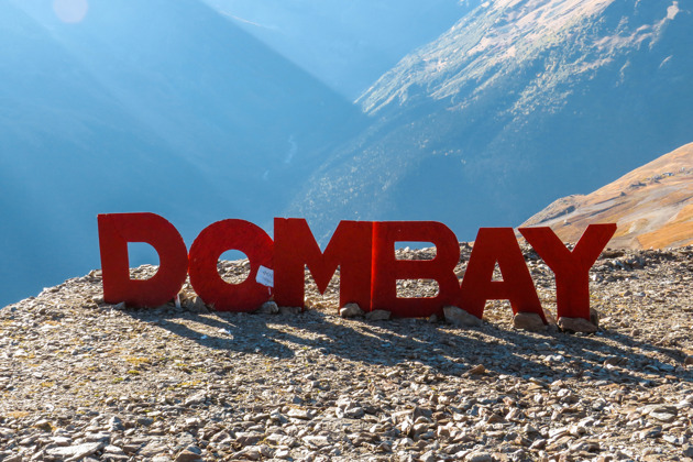 Фото - экскурсия: Тур в небольшой группе: Архыз и Домбай с ночевкой в горах