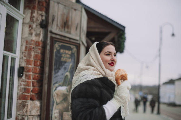 Фото - экскурсия: Купеческая Коломна: индивидуальный тур по Коломенскому посаду и Кремлю