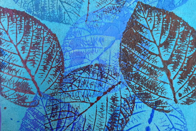 Фото экскурсии - Прогулка по парку Ривьера и создание новогодней открытки на мастер-классе - 11