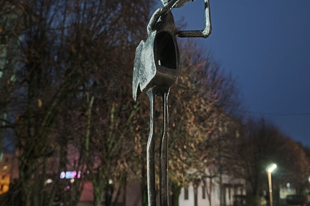 Фото экскурсии - Открой своего Ангела в Смоленске - 1