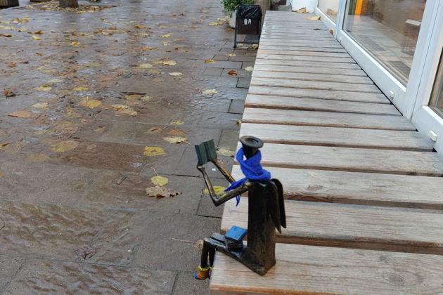 Фото экскурсии - Открой своего Ангела в Смоленске - 2