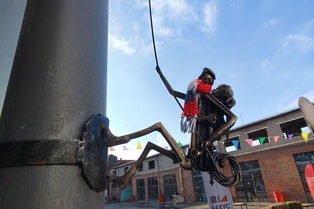 Фото экскурсии - Открой своего Ангела в Смоленске - 3