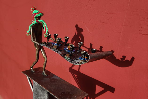 Фото экскурсии - Открой своего Ангела в Смоленске - 5