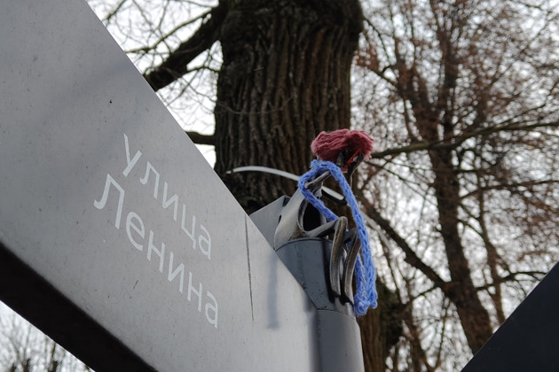 Фото - экскурсия: Семейная прогулка по городу «Найди своего смоленского Ангела»