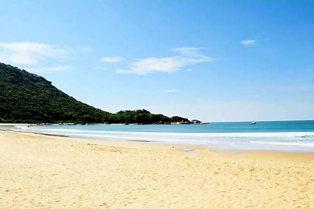 Фото экскурсии - Идеальные пляжи Южного Гоа - 1