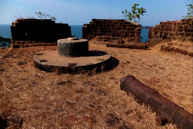 Фото экскурсии - Идеальные пляжи Южного Гоа - 2