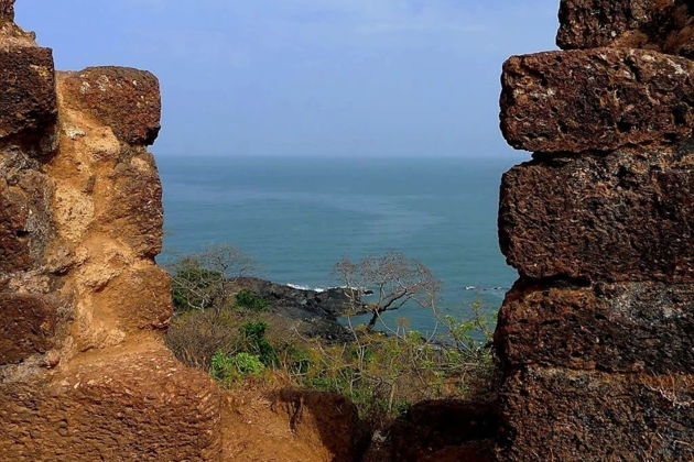 Фото экскурсии - Идеальные пляжи Южного Гоа - 3