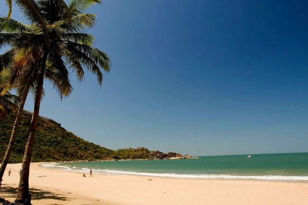 Фото экскурсии - Идеальные пляжи Южного Гоа - 4