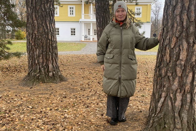 Фото экскурсии - Прогуляться по Нижнему - 11